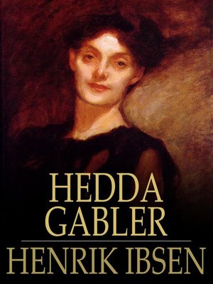 Hedda Gabler